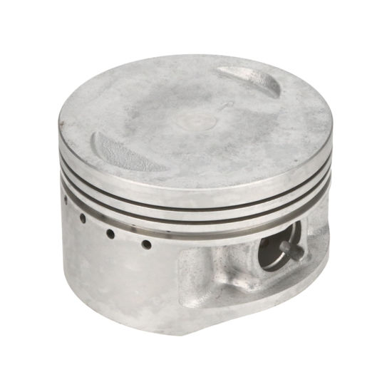 Bilde av ProX Piston Kit Yam YFM350 Warrior/Raptor '87-13 (83.50mm)