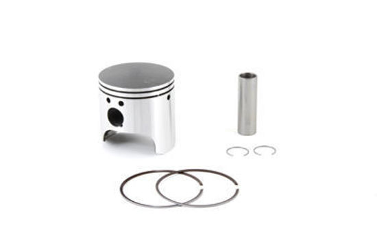 Bilde av ProX Piston Kit GP1300R '03-08 (83.92mm)