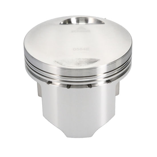 Bilde av ProX Piston Kit XT500 '76-81 + TT500 '76-81 9.0:1 (87.00mm)