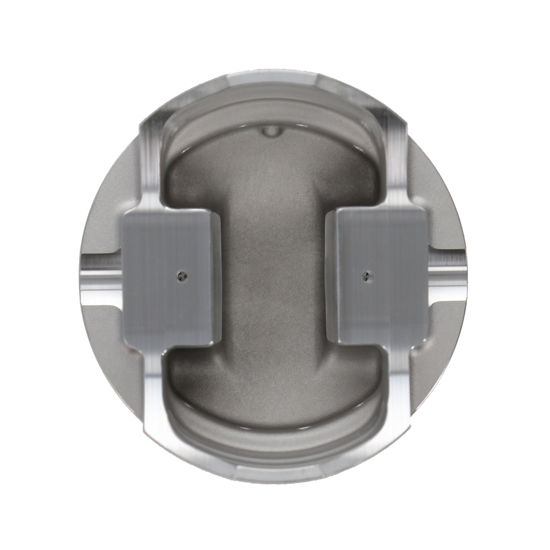 Bilde av ProX Piston Kit XT500 '76-81 + TT500 '76-81 9.0:1 (87.00mm)