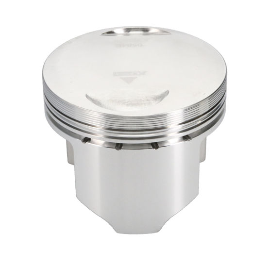Bilde av ProX Piston Kit XT500 '76-81 + TT500 '76-81 9.0:1 (87.00mm)
