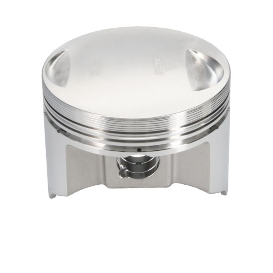 Bilde av ProX Piston Kit XT500 '76-81 + TT500 '76-81 9.0:1 (87.00mm)