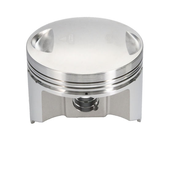 Bilde av ProX Piston Kit XT500 '76-81 + TT500 '76-81 9.0:1 (87.00mm)