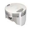 Bilde av ProX Piston Kit XT500 '76-81 + TT500 '76-81 9.0:1 (87.50mm)