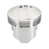 Bilde av ProX Piston Kit XT500 '76-81 + TT500 '76-81 9.0:1 (87.50mm)