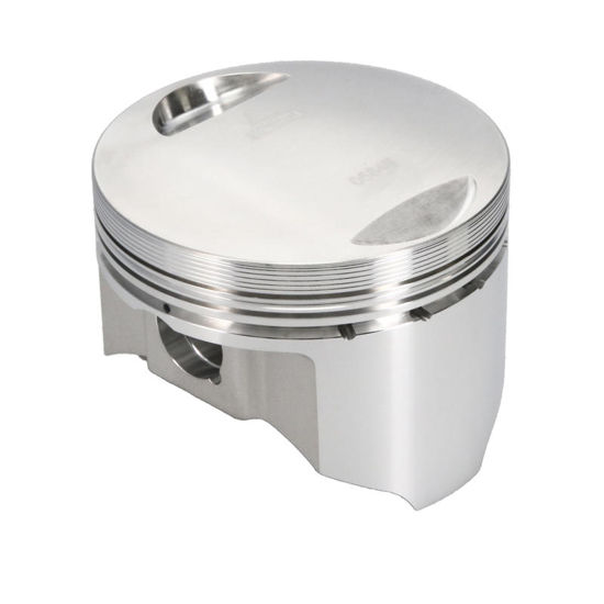 Bilde av ProX Piston Kit XT500 '76-81 + TT500 '76-81 9.0:1 (89.00mm)