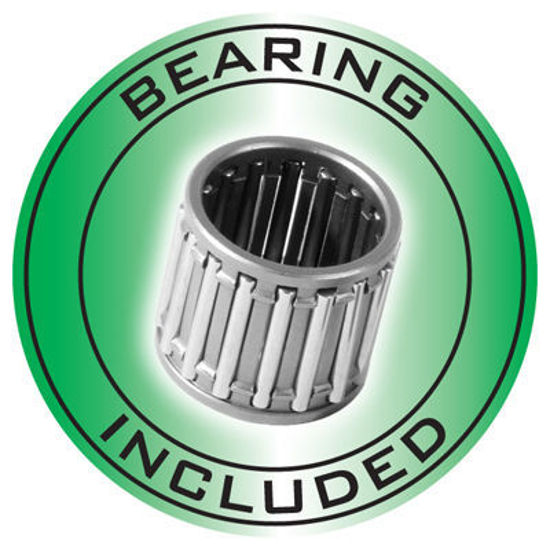 Bilde av ProX Piston Kit Yamaha Phazer 500 '84-01