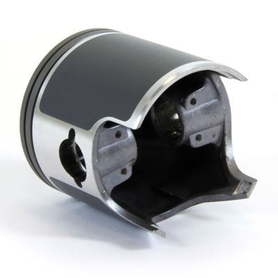 Bilde av ProX Piston Kit Yamaha Phazer 500 '84-01