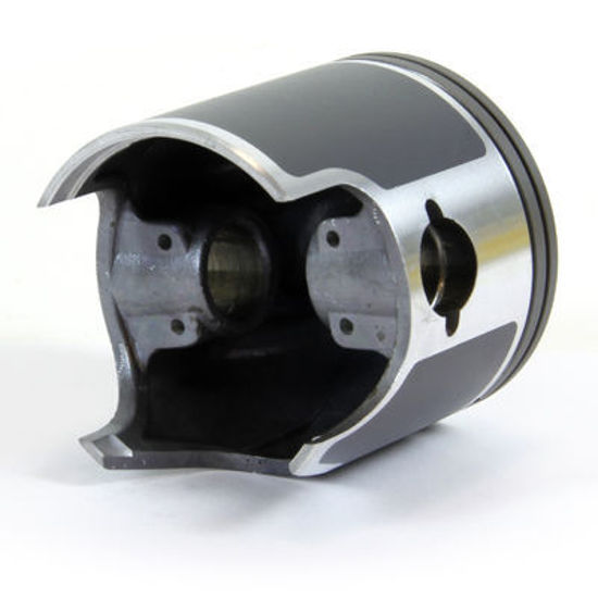 Bilde av ProX Piston Kit Yamaha Phazer 500 '84-01