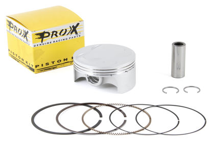 Bilde av ProX HiComp Piston Kit YFM700R Rptr '06-14 11.0:1 (101.95mm)