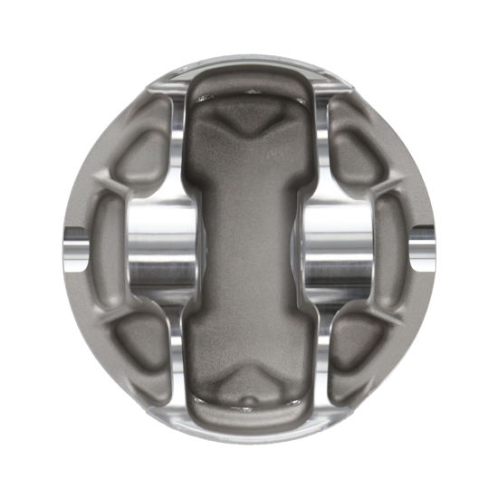 Bilde av ProX Piston Kit YFM700R Raptor '15-21 10.0:1 (101.95mm)