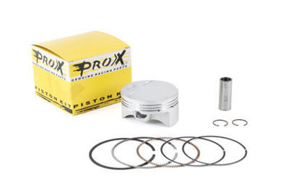 Bilde av ProX Piston Kit VX110 Dlx/Sprt/Cruis '05-14 11.4:1 (75.95mm)