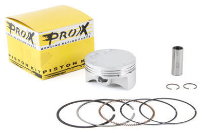 Bilde av ProX Piston Kit VX110 Dlx/Sport/Cruis '05-14 11.4:1 (75.96mm