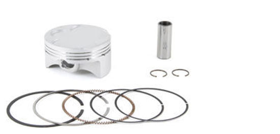 Bilde av ProX Piston Kit VX110 Dlx/Sport/Cruis '05-14 11.4:1 (75.96mm