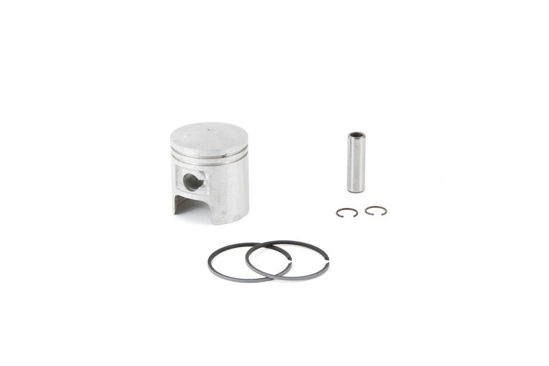 Bilde av ProX Piston Kit Address/AD50/Derbi/Italjet -40D10- (41.25mm)