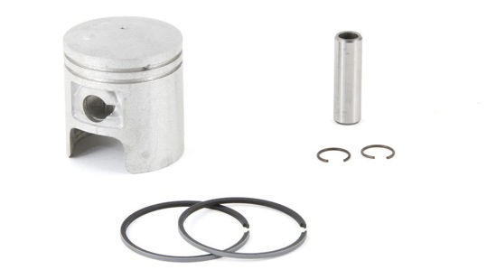 Bilde av ProX Piston Kit Address/AD50/Derbi/Italjet -40D10- (42.25mm)