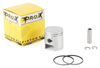 Bilde av ProX Piston Kit Address/AD50/Derbi/Italjet -40D10- (42.50mm)