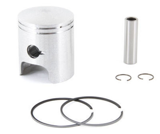Bilde av ProX Piston Kit TS125ER/X '78-87 (57.25mm)