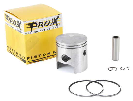 Bilde av ProX Piston Kit GP125 '82-89 (56.25mm)