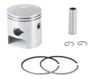 Bilde av ProX Piston Kit GP125 '82-89 (56.25mm)