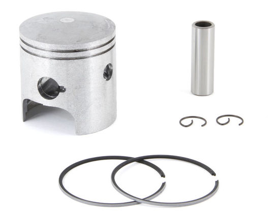 Bilde av ProX Piston Kit GP125 '82-89 (56.25mm)