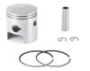 Bilde av ProX Piston Kit GP125 '82-89 (56.50mm)