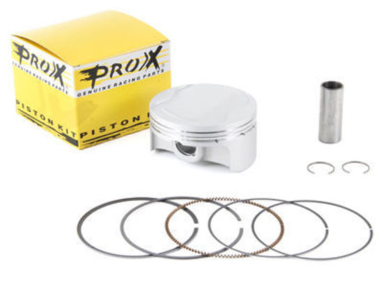 Bilde av ProX High Compression Piston Kit DR-Z/LT-Z400 '00-15 13.5:1