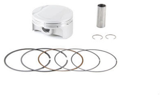 Bilde av ProX High Compression Piston Kit DR-Z/LT-Z400 '00-15 13.5:1