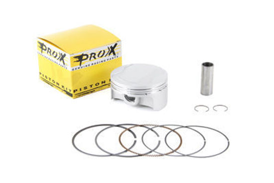 Bilde av ProX High Compression Piston Kit DR-Z/LT-Z400 '00-15 13.5:1