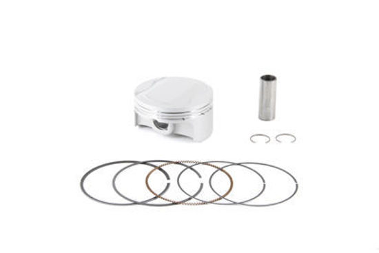 Bilde av ProX High Compression Piston Kit DR-Z/LT-Z400 '00-15 13.5:1