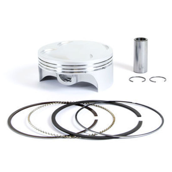 Bilde av ProX High Comp Piston Kit LT-R450 '06-11 13.0:1 (95.46mm)