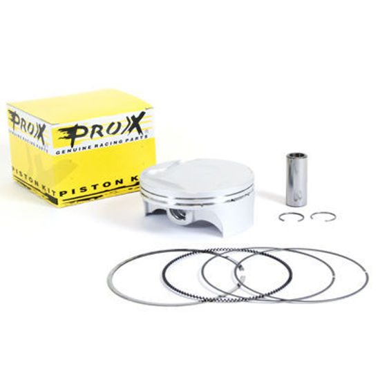 Bilde av ProX High Comp Piston Kit RM-Z450 '08-12 13.2:1 (95.97mm)