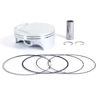 Bilde av ProX High Comp Piston Kit RM-Z450 '08-12 13.2:1 (95.97mm)