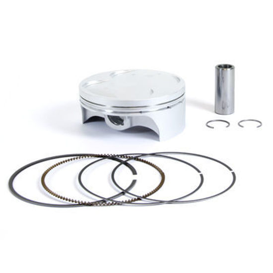 Bilde av ProX High Comp Piston Kit RM-Z450 '05-07 13.0:1 (95.48mm)