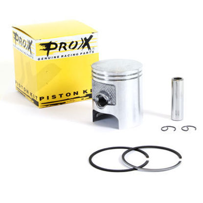 Bilde av ProX Piston Kit KD/KE/KS125