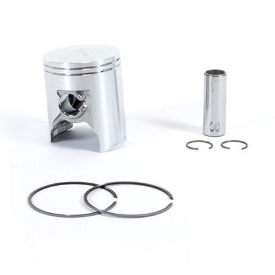 Bilde av ProX Piston Kit KX80 '81-85 + '91