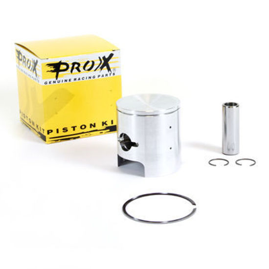 Bilde av Prox Piston Kit KX125 '87