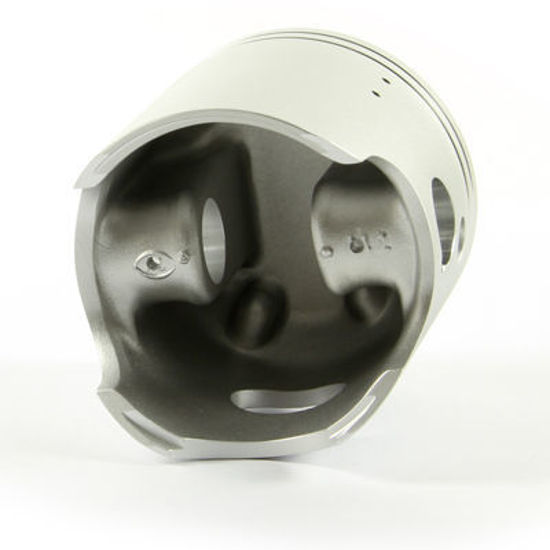 Bilde av ProX Piston Kit KDX200 '86-06 (66.50mm)