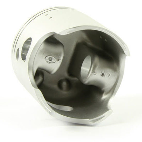 Bilde av ProX Piston Kit KDX200 '86-06 (67.50mm)
