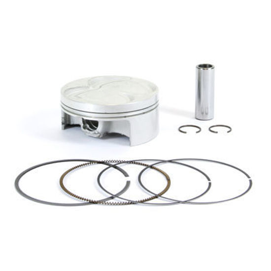 Bilde av ProX Piston Kit KX250F '06-09