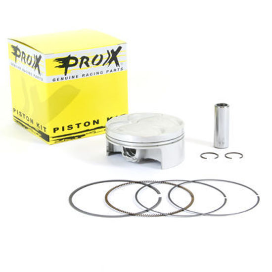 Bilde av Prox Piston Kit KX250F '06-09