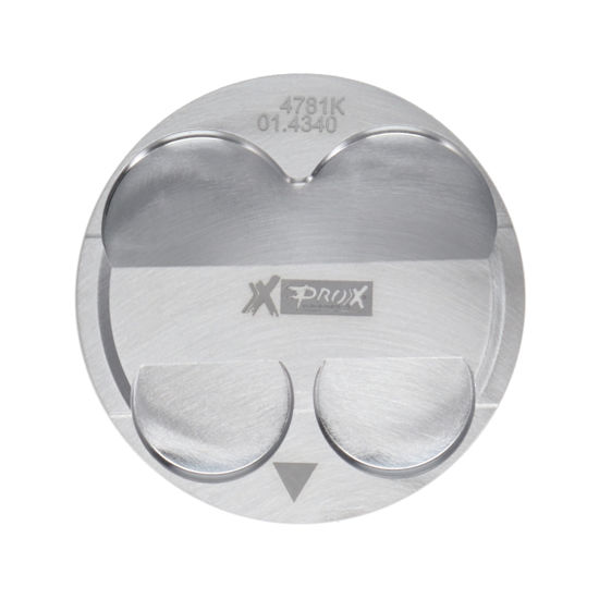 Bilde av ProX Piston Kit KX250F '10 13.2:1 (76.98mm)