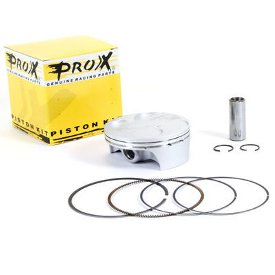 Bilde av Prox Piston Kit KX250F '11-12   13.5:1