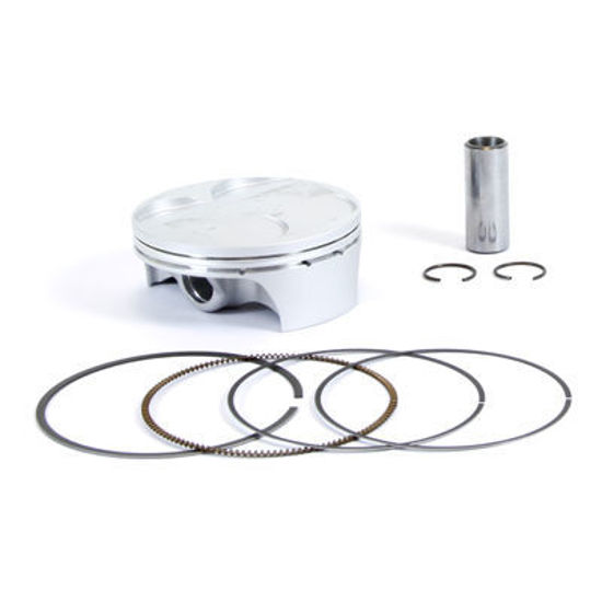 Bilde av Prox Piston Kit KX250F '11-12   13.5:1