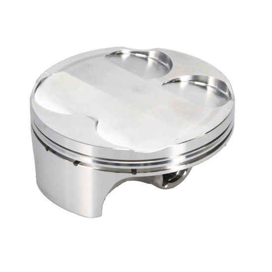 Bilde av ProX Piston Kit KX250F '15-16   13.8:1 (76.96mm)