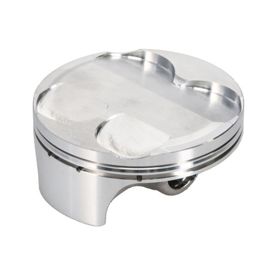 Bilde av ProX Piston Kit KX250F '15-16   13.8:1 (76.98mm)