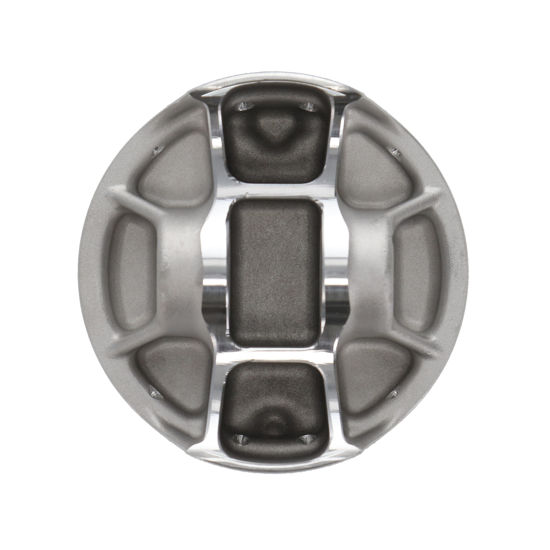 Bilde av ProX Piston Kit KX250F '15-16   13.8:1 (76.98mm)