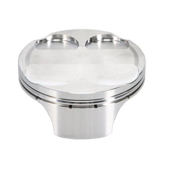 Bilde av ProX Piston Kit KX250F '15-16   13.8:1 (76.98mm)