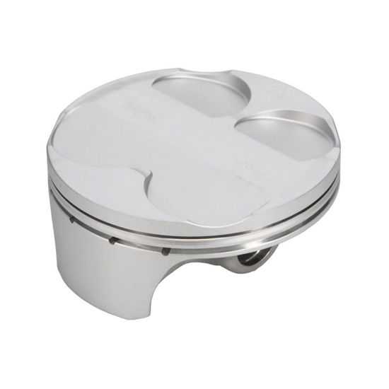 Bilde av ProX Piston Kit KX250F '17-19   13.7:1 (76.98mm)