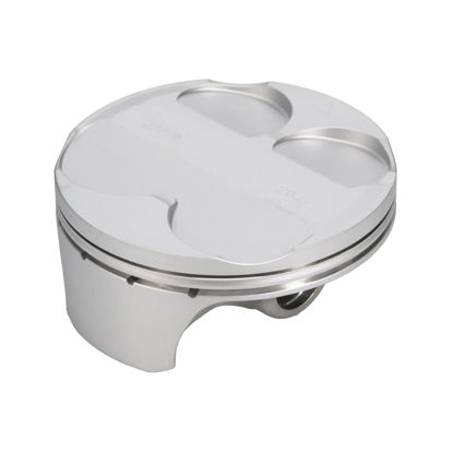 Bilde av ProX Piston Kit KX250F '17-19   13.7:1 (76.97mm)